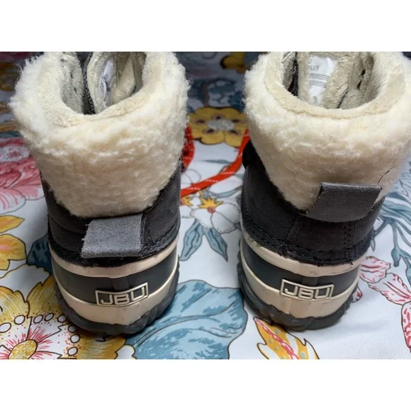 JBU Boots - Picture 6 of 8